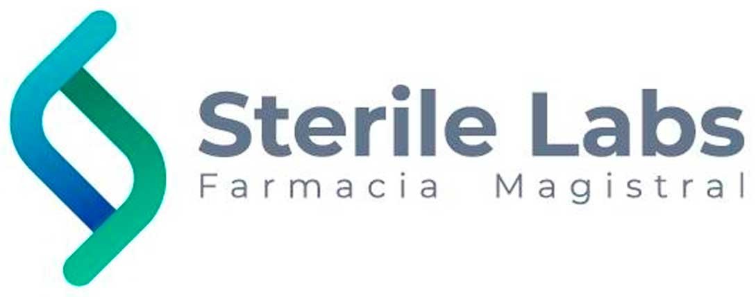 Logo de Sterile Labs